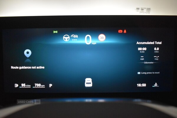 Used MG MG HS 2025 for sale - 76175859: Photo 13
