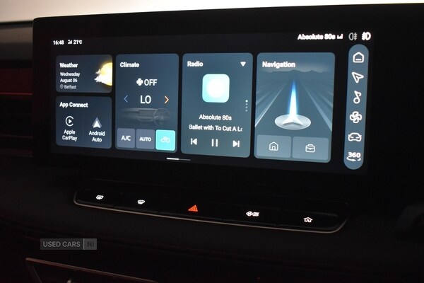 Used MG MG HS 2025 for sale - 76175859: Photo 17