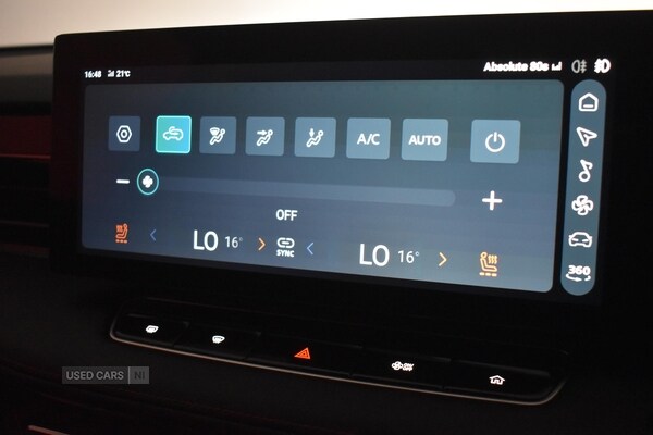 Used MG MG HS 2025 for sale - 76175859: Photo 19
