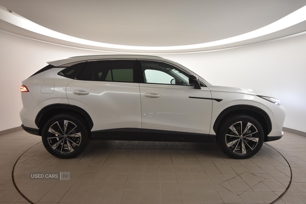 Used MG MG HS 2025 for sale - 76175859: Photo 2