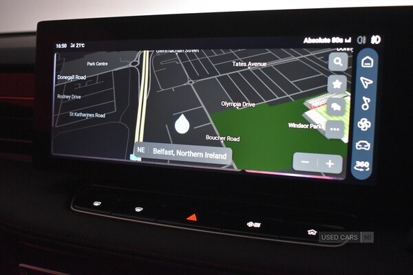Used MG MG HS 2025 for sale - 76175859: Photo 20