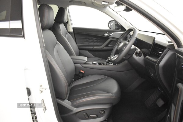 Used MG MG HS 2025 for sale - 76175859: Photo 25