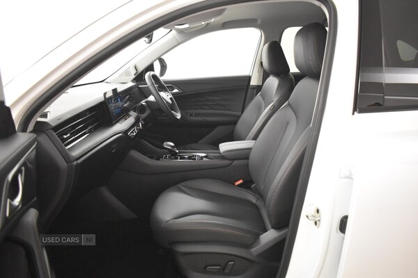 Used MG MG HS 2025 for sale - 76175859: Photo 26