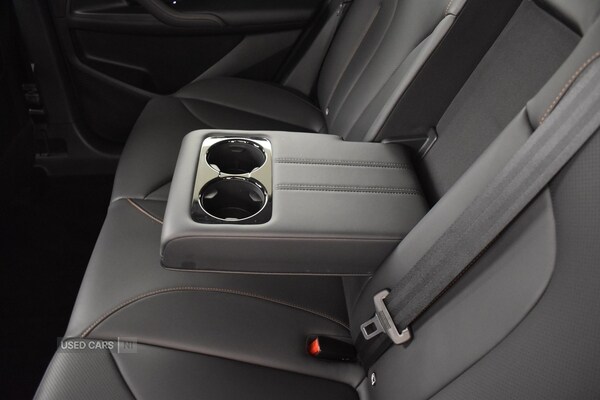 Used MG MG HS 2025 for sale - 76175859: Photo 29