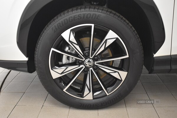 Used MG MG HS 2025 for sale - 76175859: Photo 35