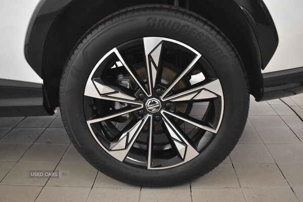 Used MG MG HS 2025 for sale - 76175859: Photo 36