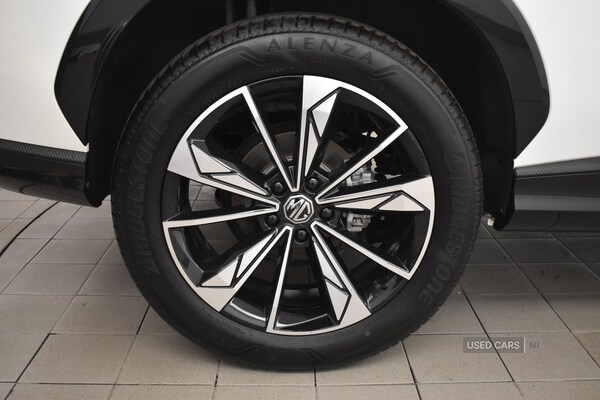 Used MG MG HS 2025 for sale - 76175859: Photo 37