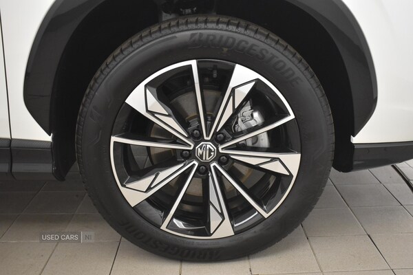 Used MG MG HS 2025 for sale - 76175859: Photo 38