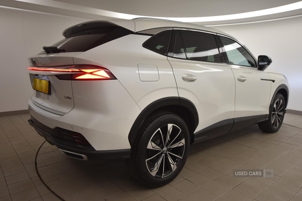 Used MG MG HS 2025 for sale - 76175859: Photo 4
