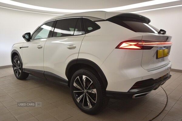 Used MG MG HS 2025 for sale - 76175859: Photo 42