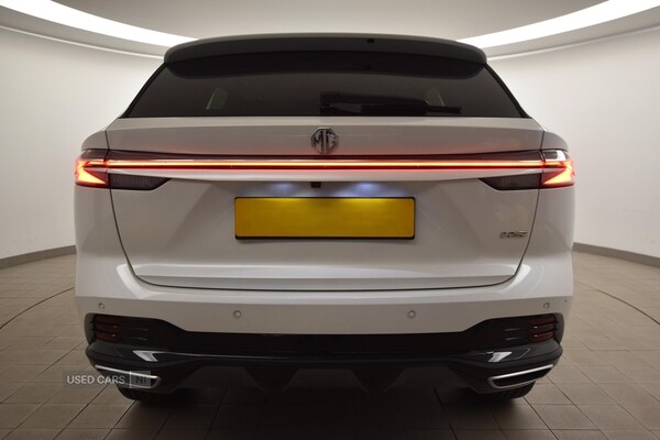 Used MG MG HS 2025 for sale - 76175859: Photo 43