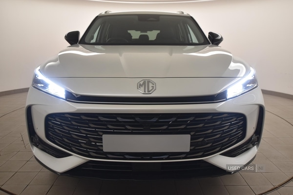 Used MG MG HS 2025 for sale - 76175859: Photo 5