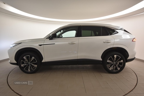 Used MG MG HS 2025 for sale - 76175859: Photo 6