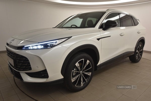 Used MG MG HS 2025 for sale - 76175859: Photo 7