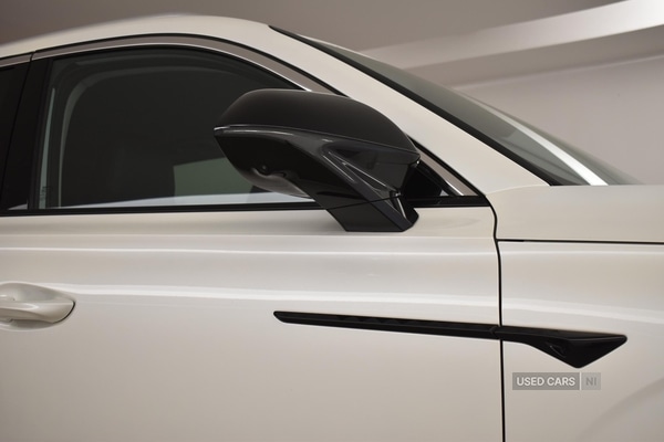Used MG MG HS 2025 for sale - 76175859: Photo 8