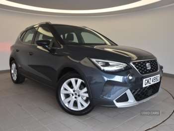 2025 - 1.0 TSI 115 XPERIENCE 5dr
