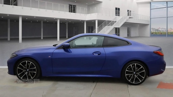 Used BMW 4 Series 2021 for sale - 76528291: Photo 5