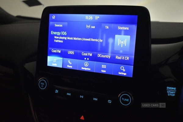 Used Ford Puma 2024 for sale - 76840035: Photo 21