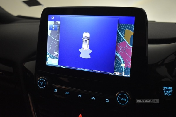 Used Ford Puma 2024 for sale - 76840035: Photo 23