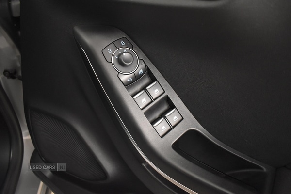 Used Ford Puma 2024 for sale - 76840035: Photo 27