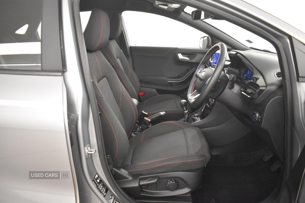 Used Ford Puma 2024 for sale - 76840035: Photo 29