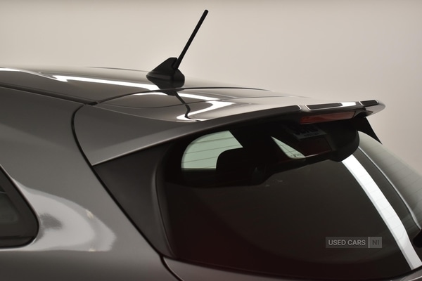 Used Ford Puma 2024 for sale - 76840035: Photo 40