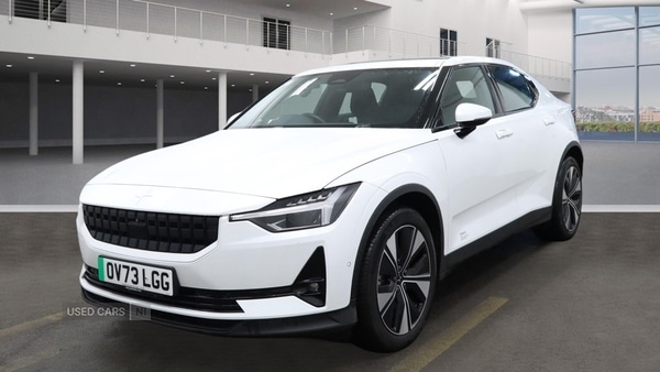 Used Polestar Polestar 2 2023 for sale - 77144773: Photo 3