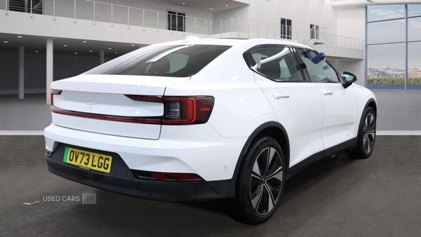 Used Polestar Polestar 2 2023 for sale - 77144773: Photo 4