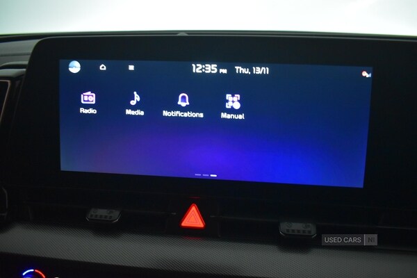 Used Kia Sportage 2022 for sale - 77192198: Photo 19