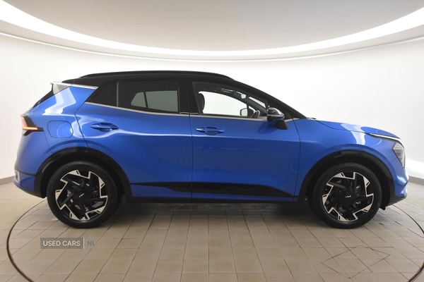 Used Kia Sportage 2022 for sale - 77192198: Photo 2