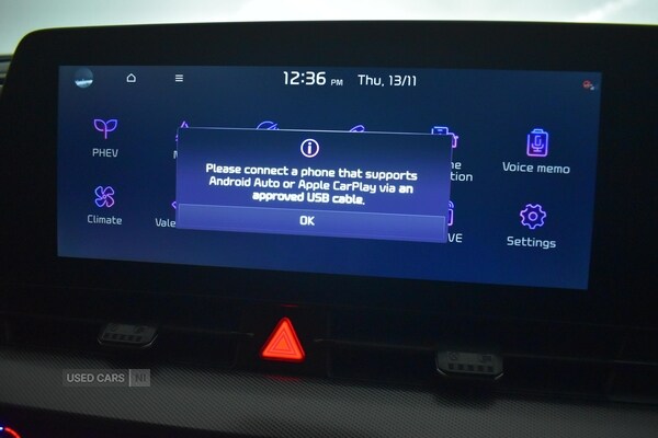 Used Kia Sportage 2022 for sale - 77192198: Photo 21