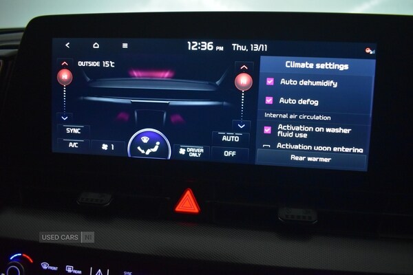 Used Kia Sportage 2022 for sale - 77192198: Photo 22