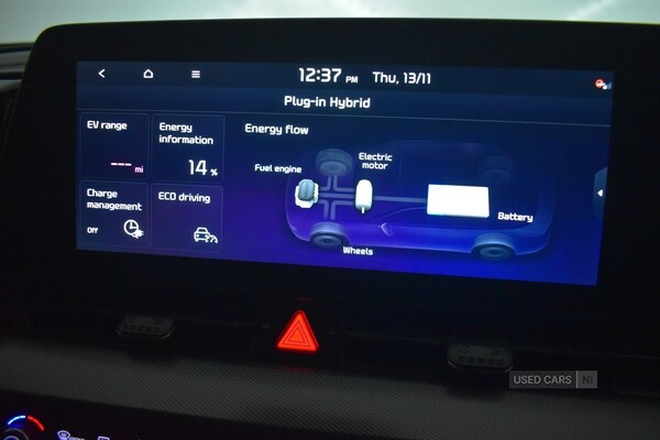 Used Kia Sportage 2022 for sale - 77192198: Photo 23