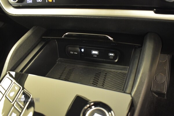 Used Kia Sportage 2022 for sale - 77192198: Photo 27