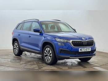 Skoda - Kodiaq