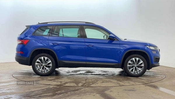 Used Skoda Kodiaq 2024 for sale - 76690308: Photo 2