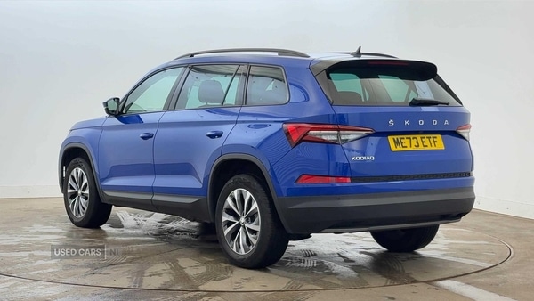 Used Skoda Kodiaq 2024 for sale - 76690308: Photo 4