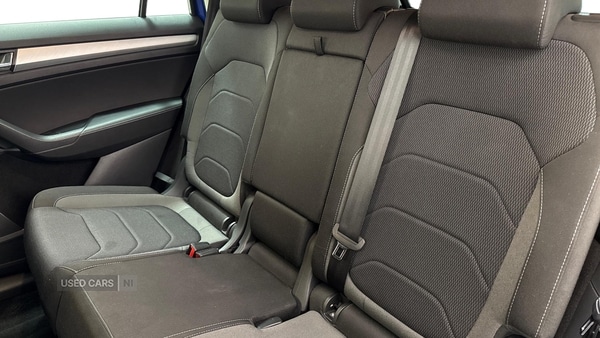 Used Skoda Kodiaq 2024 for sale - 76690308: Photo 8