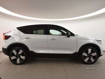 Used Volvo C40 2022 for sale - 75115882: Photo