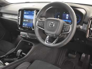Used Volvo C40 2022 for sale - 75115882: Photo
