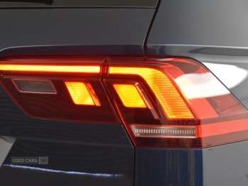 Used Volkswagen Tiguan 2023 for sale - 75450573: Photo