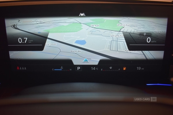 Used KGM Torres 2024 for sale - 76621270: Photo 16