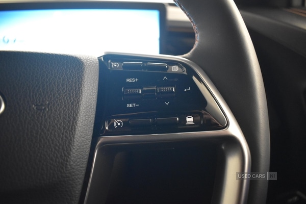 Used KGM Torres 2024 for sale - 76621270: Photo 18