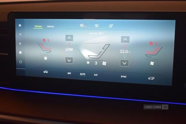 Used KGM Torres 2024 for sale - 76621270: Photo 21