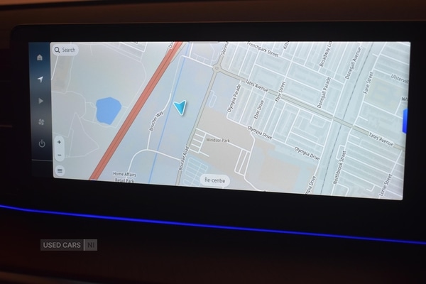 Used KGM Torres 2024 for sale - 76621270: Photo 22