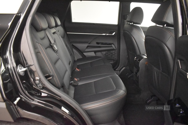 Used KGM Torres 2024 for sale - 76621270: Photo 32