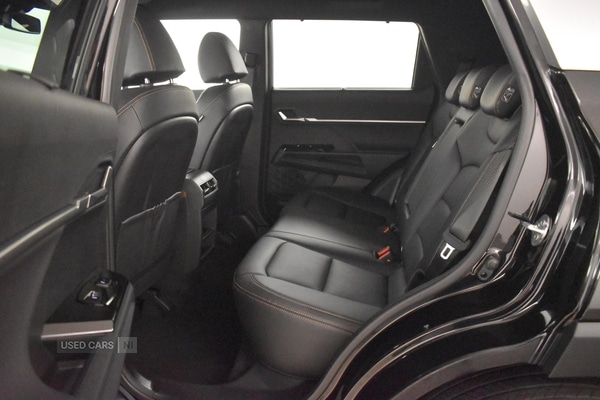 Used KGM Torres 2024 for sale - 76621270: Photo 33