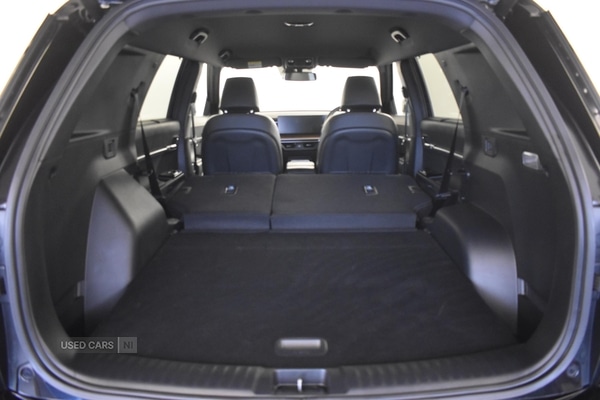 Used KGM Torres 2024 for sale - 76621270: Photo 37