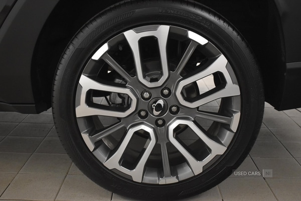 Used KGM Torres 2024 for sale - 76621270: Photo 41