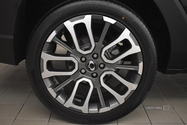 Used KGM Torres 2024 for sale - 76621270: Photo 42